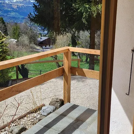 Karibu Apartmán