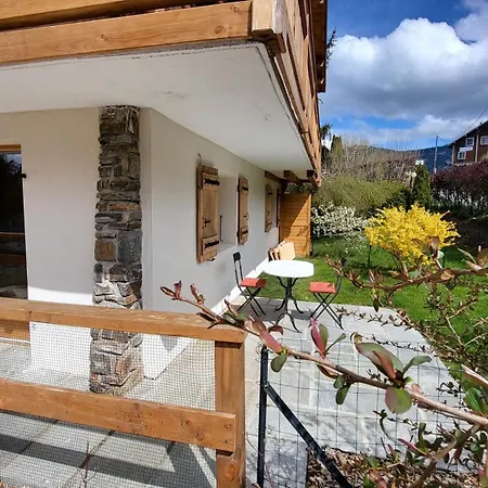 Karibu Apartment