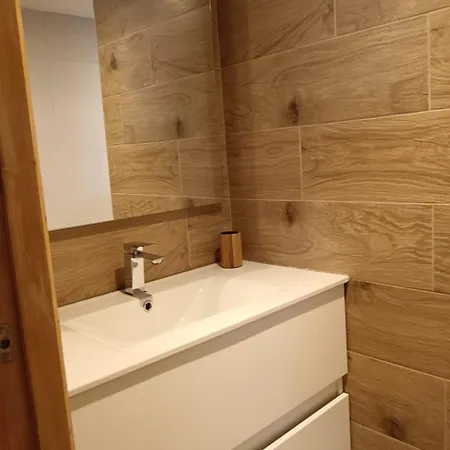 Karibu Apartment