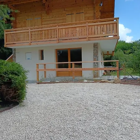 Karibu Apartment